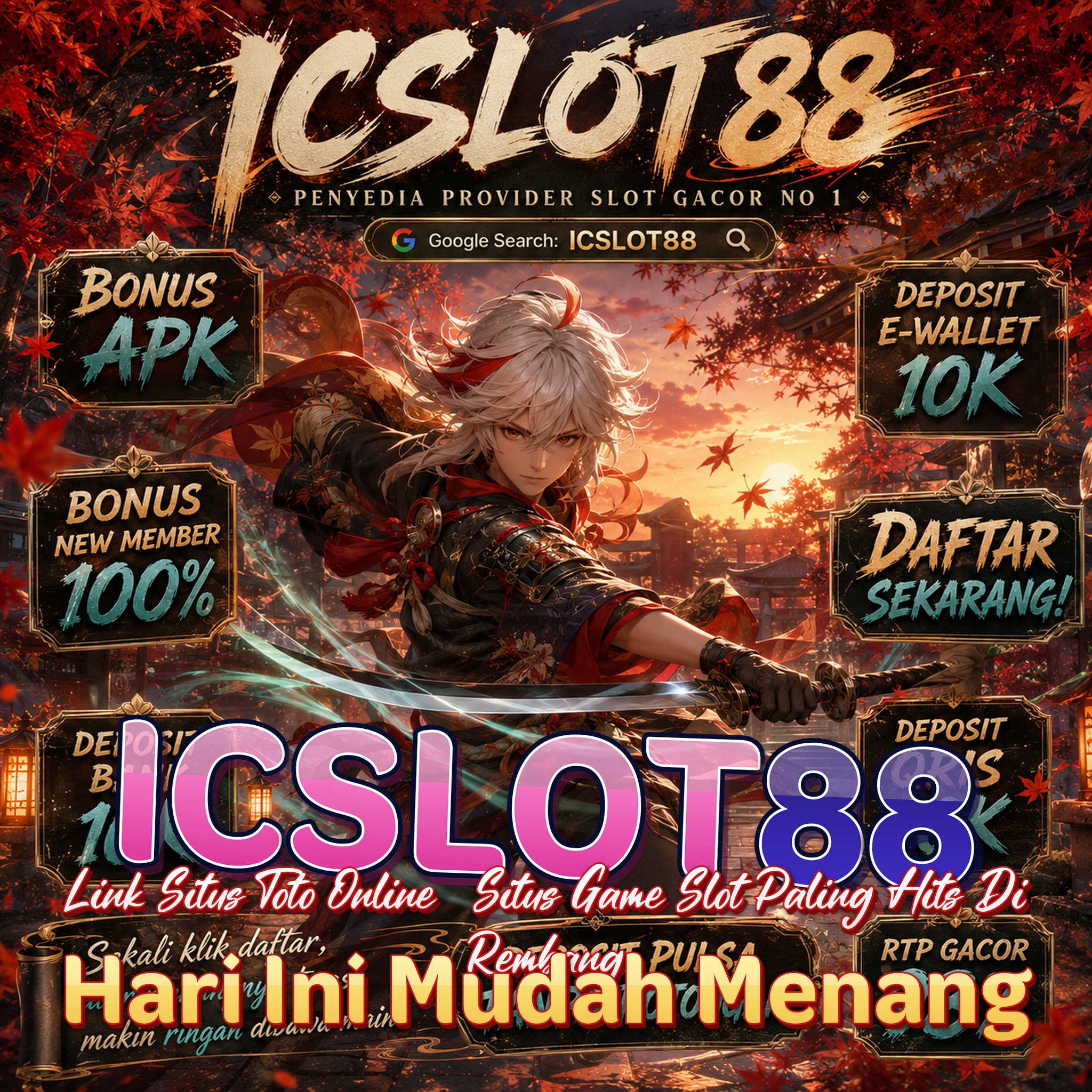 ICSLOT88