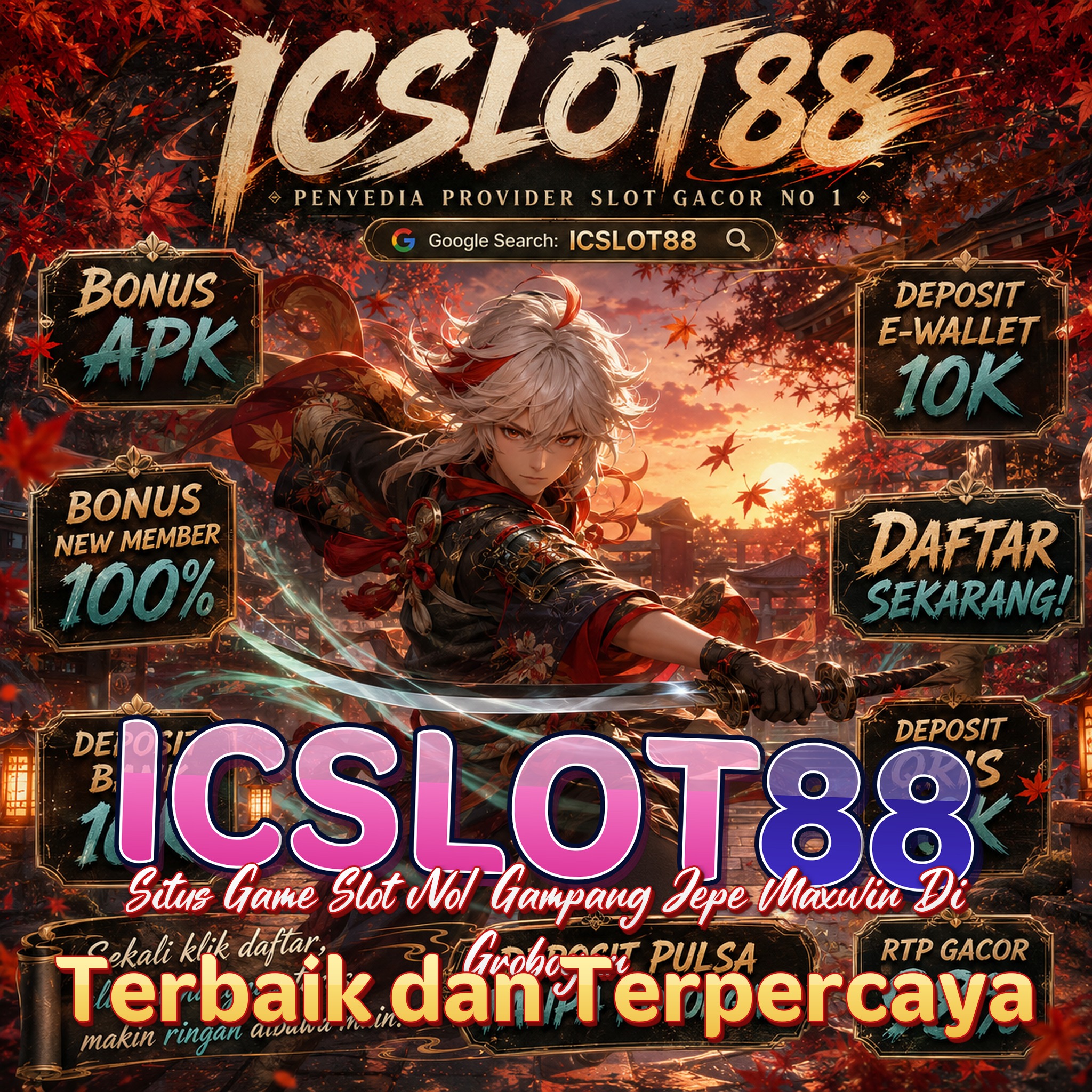 ICSLOT88